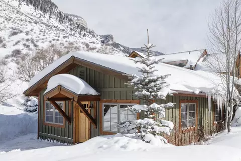 414 Eagle River St, Minturn, CO 81645 photo 6