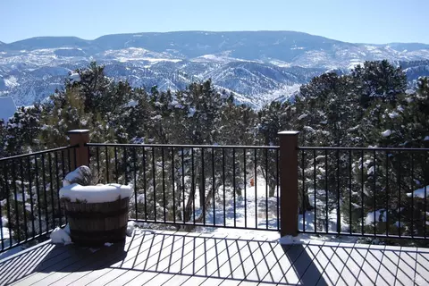 733 Mesa Dr, Eagle, CO 81631 photo 7