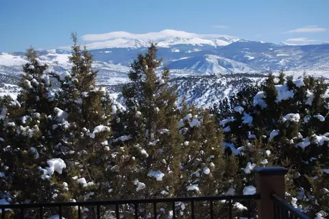 733 Mesa Dr, Eagle, CO 81631 photo 9