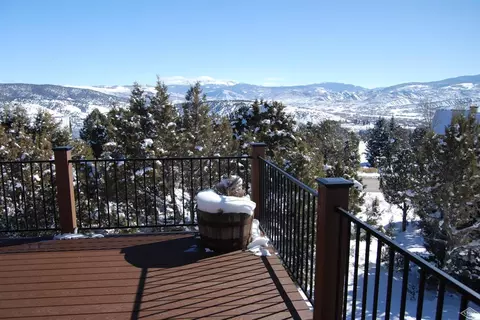 733 Mesa Dr, Eagle, CO 81631 photo 8