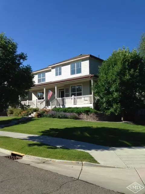 1014 Sylvan Lake Rd, Eagle, CO 81631 photo 2