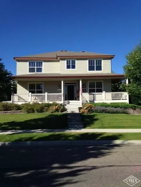 1014 Sylvan Lake Rd, Eagle, CO 81631 photo 1
