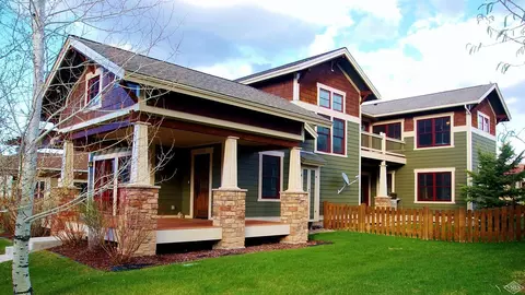 325 Palmer Loop, Eagle, CO 81631 photo 1