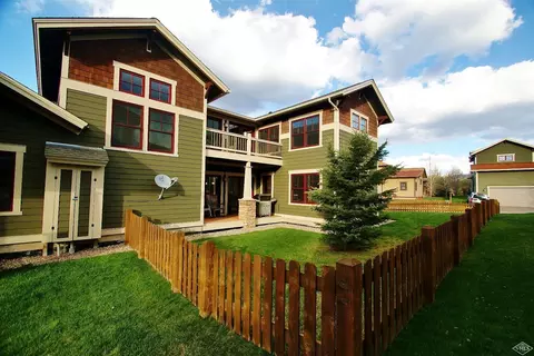 325 Palmer Loop, Eagle, CO 81631 photo 10