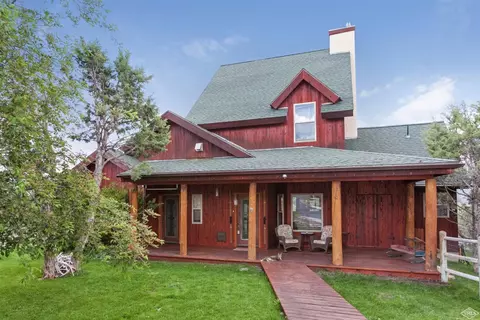 752 Mesa Dr, Eagle, CO 81631 photo 1