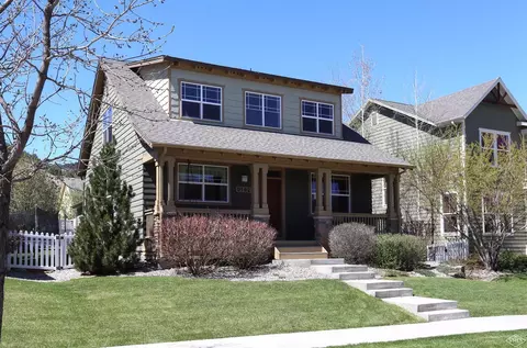192 Longview Ave, Eagle, CO 81631 photo 1