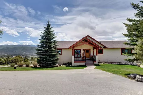 2746 Rule Ranch Rd, Eagle, CO 81631 photo 14
