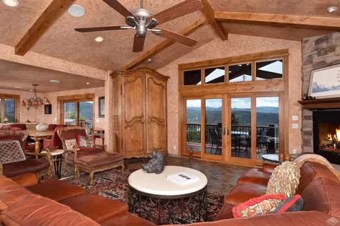 2746 Rule Ranch Rd, Eagle, CO 81631 photo 4