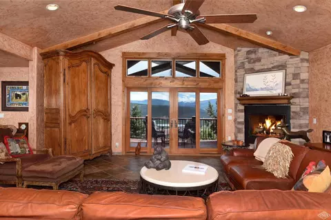2746 Rule Ranch Rd, Eagle, CO 81631 photo 3