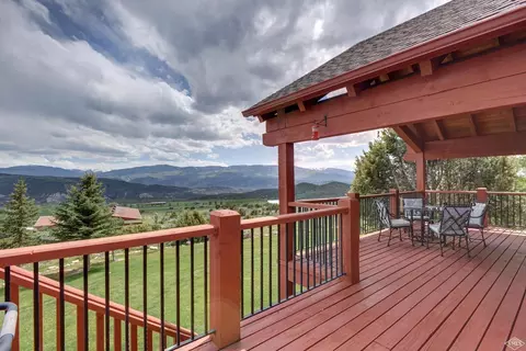 2746 Rule Ranch Rd, Eagle, CO 81631 photo 1