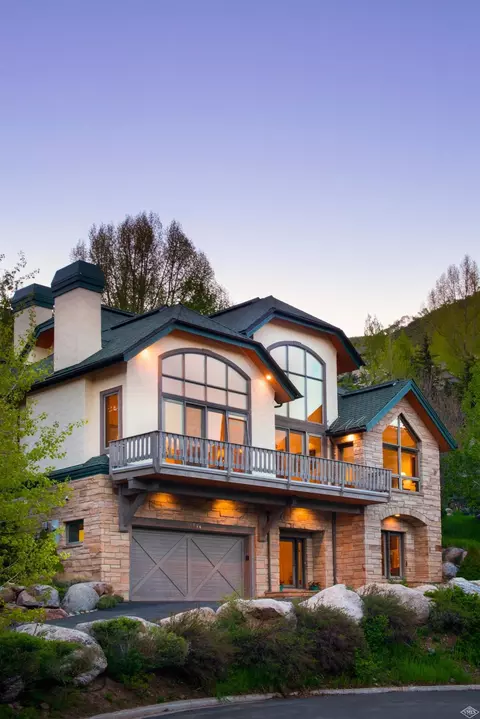 1374 Sandstone Dr, Vail, CO 81657 photo 9