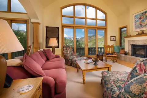1374 Sandstone Dr, Vail, CO 81657 photo 3