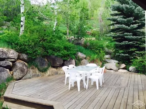 1374 Sandstone Dr, Vail, CO 81657 photo 8
