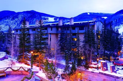 292 E Meadow Dr #683, Vail, CO 81657 photo 22