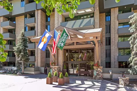 292 E Meadow Dr #683, Vail, CO 81657 photo 23