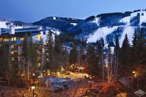 292 E Meadow Dr #683, Vail, CO 81657 photo 1