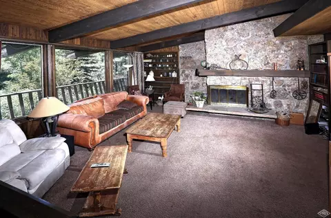 2000 Hurd Ln, Avon, CO 81620 photo 10