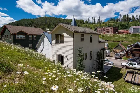 376 Eagle St, Red Cliff, CO 81649 photo 16
