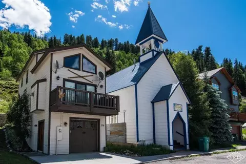 376 Eagle St, Red Cliff, CO 81649 photo 1