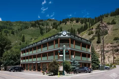 376 Eagle St, Red Cliff, CO 81649 photo 19