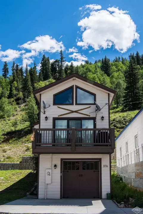 376 Eagle St, Red Cliff, CO 81649 photo 4