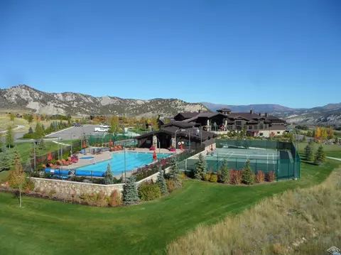 400 Gray Rock Dr, Eagle, CO 81631 photo 3