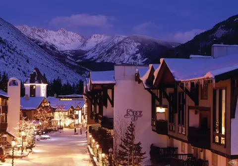 2440 Chamonix Ln, Vail, CO 81657 photo 14