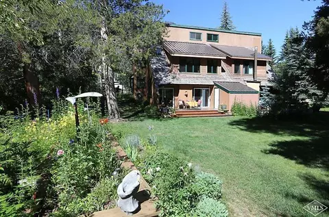 4887 Juniper Ln #B, Vail, CO 81657 photo 6