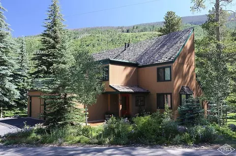 4887 Juniper Ln #B, Vail, CO 81657 photo 1