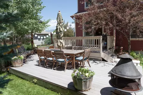 46 Greenhorn Ave, Eagle, CO 81631 photo 5