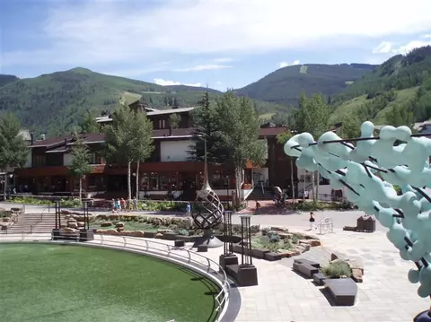 122 E Meadow Dr #4, Vail, CO 81657 photo 1