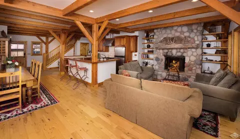 444 Eagle River St, Minturn, CO 81645 photo 1