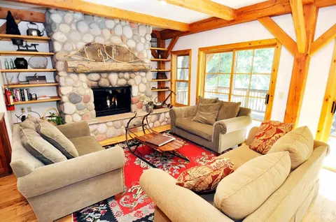 444 Eagle River St, Minturn, CO 81645 photo 5