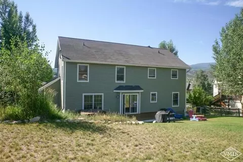 387 Ring Nck, Eagle, CO 81631 photo 4