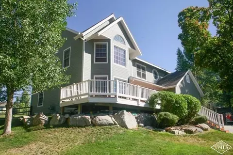 387 Ring Nck, Eagle, CO 81631 photo 1