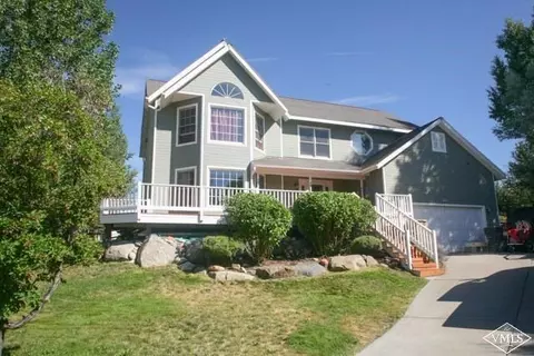 387 Ring Nck, Eagle, CO 81631 photo 3