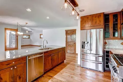 945 Deer Blvd #A, Avon, CO 81620 photo 3