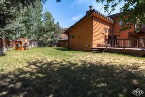 945 Deer Blvd #A, Avon, CO 81620 photo 12