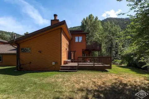 945 Deer Blvd #A, Avon, CO 81620 photo 20