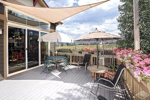 234 Greenhorn Ave, Eagle, CO 81631 photo 1