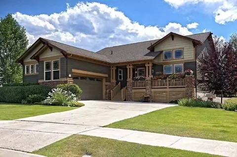 234 Greenhorn Ave, Eagle, CO 81631 photo 3