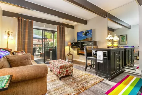 508 E Lionshead Cir #114, Vail, CO 81657 photo 1