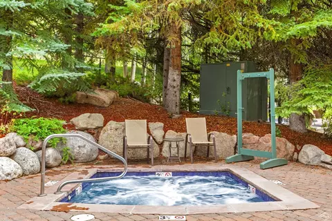 508 E Lionshead Cir #114, Vail, CO 81657 photo 20