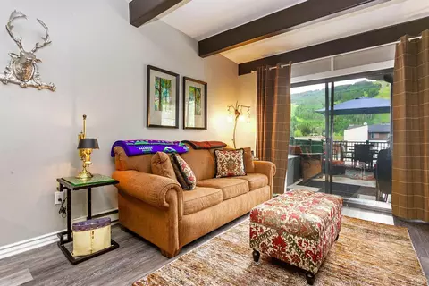 508 E Lionshead Cir #114, Vail, CO 81657 photo 2