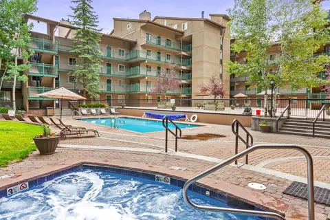 508 E Lionshead Cir #114, Vail, CO 81657 photo 19