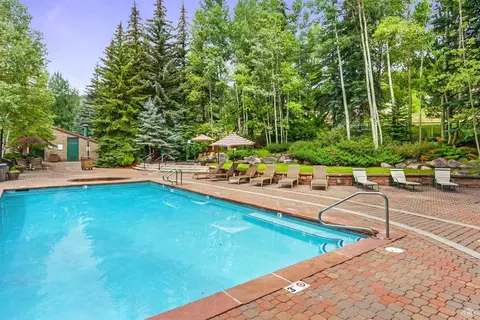508 E Lionshead Cir #114, Vail, CO 81657 photo 17