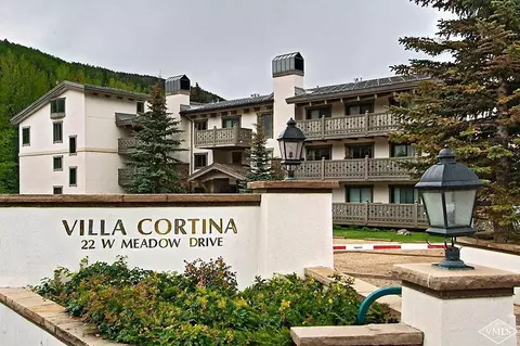 22 W Meadow Dr #355, Vail, CO 81657 photo 16