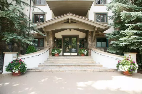 22 W Meadow Dr #355, Vail, CO 81657 photo 9