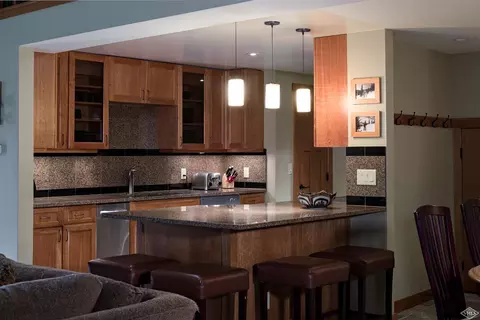 22 W Meadow Dr #355, Vail, CO 81657 photo 6