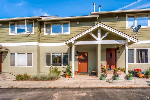 60 Mill Rd #H4, Eagle, CO 81631 photo 1